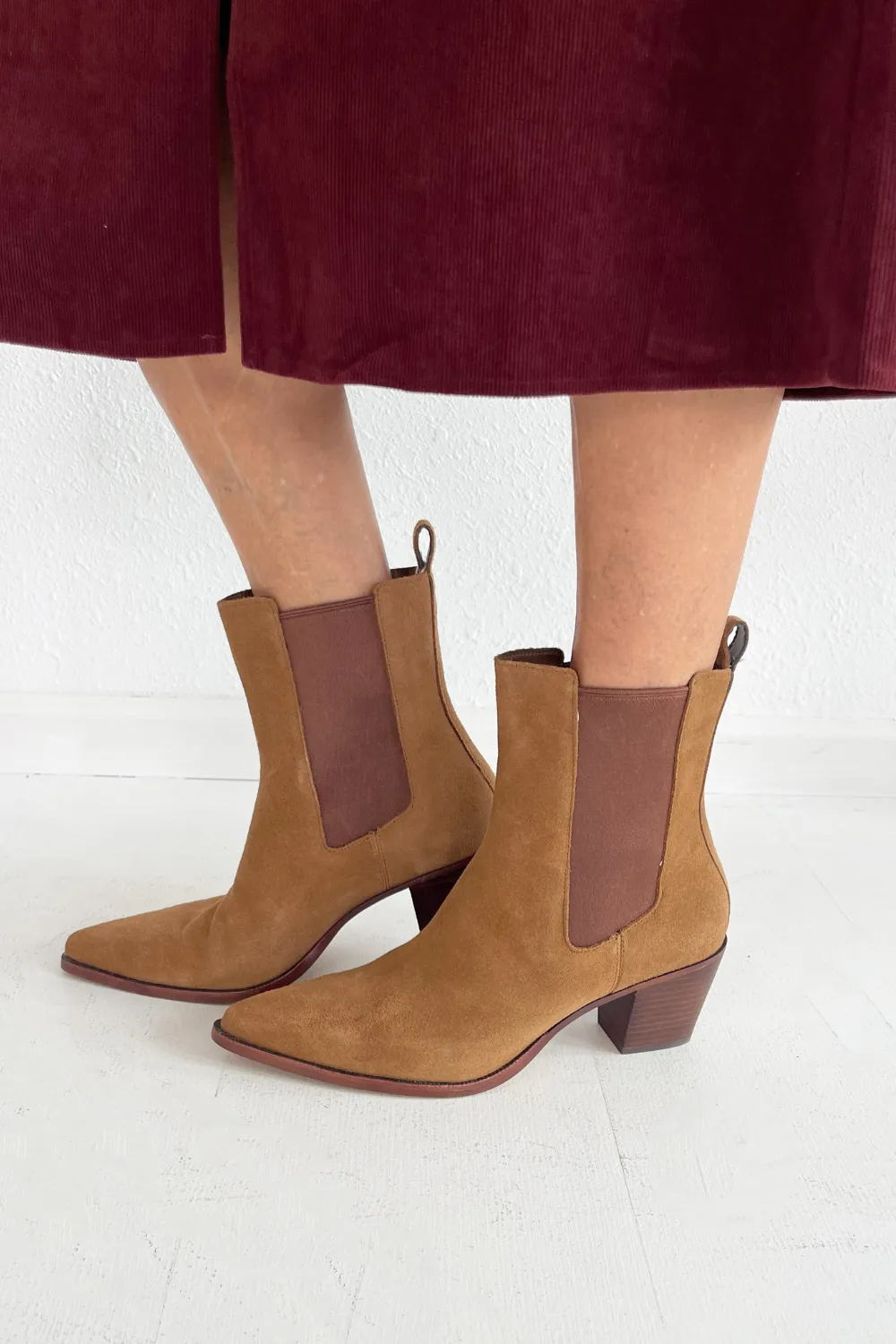 Shadie H20 Booties