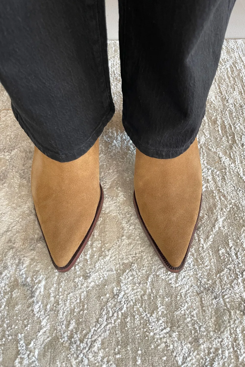 Shadie H20 Booties