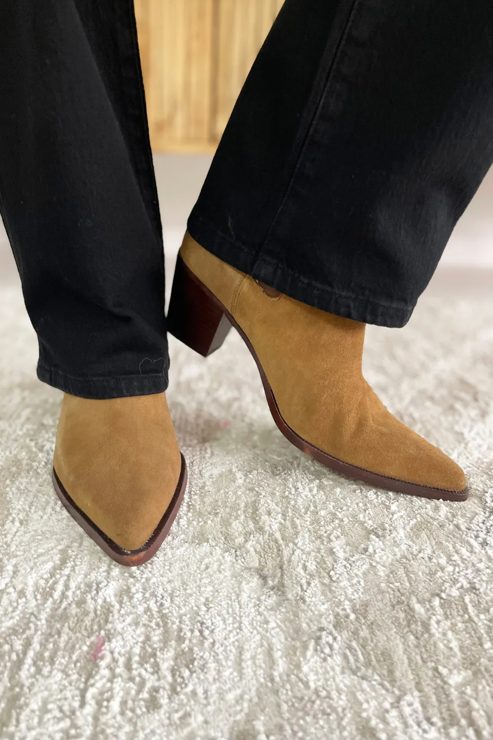 Shadie H20 Booties