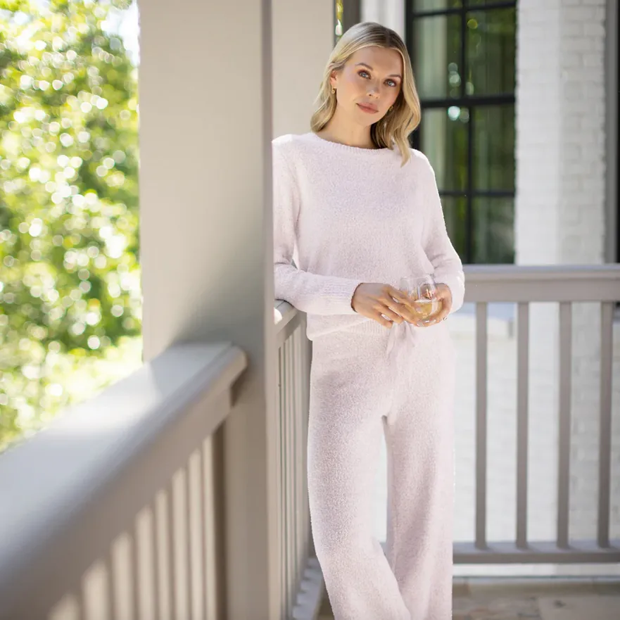 Shaw Cozy Set