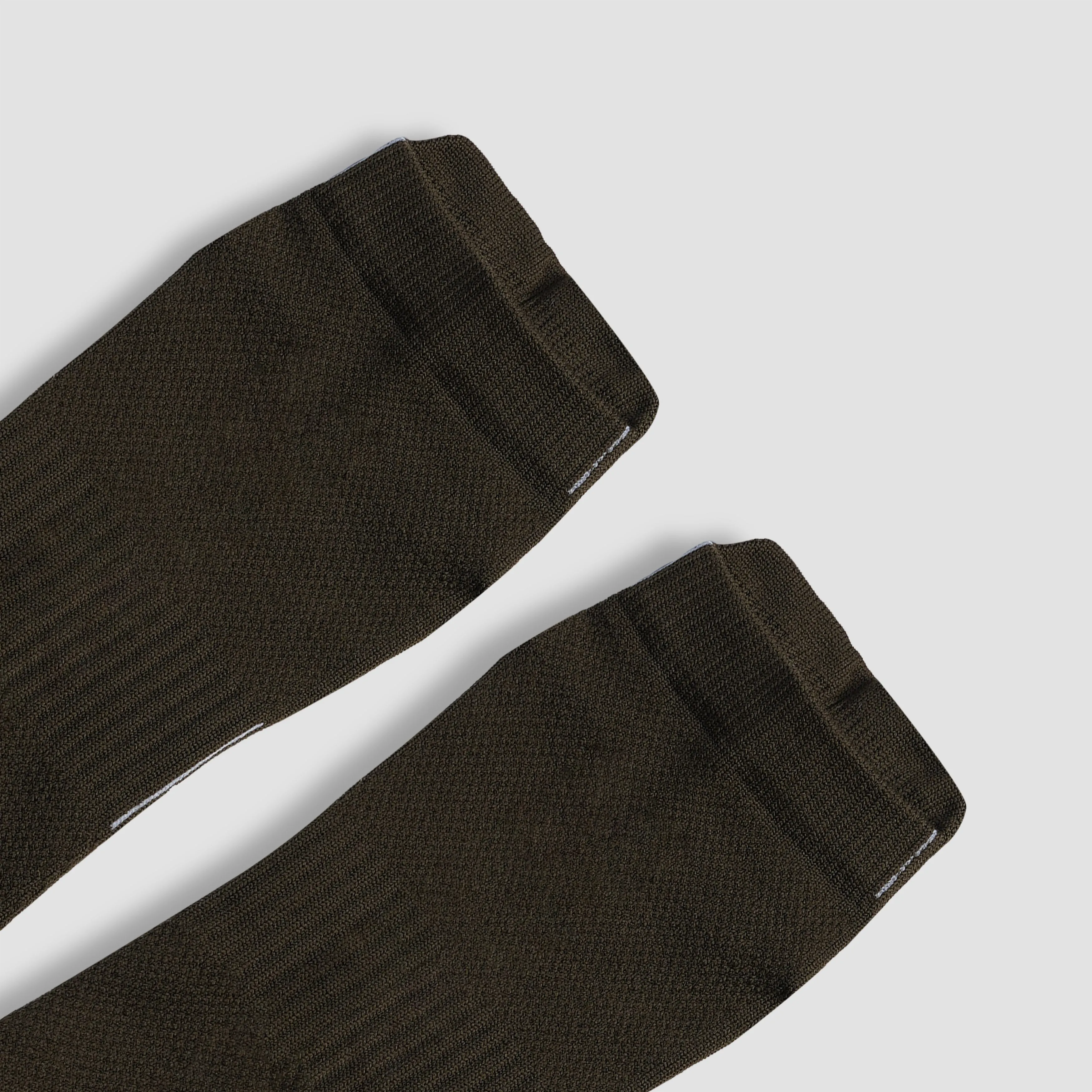 ShieldFlex Quarter Socks (Black)