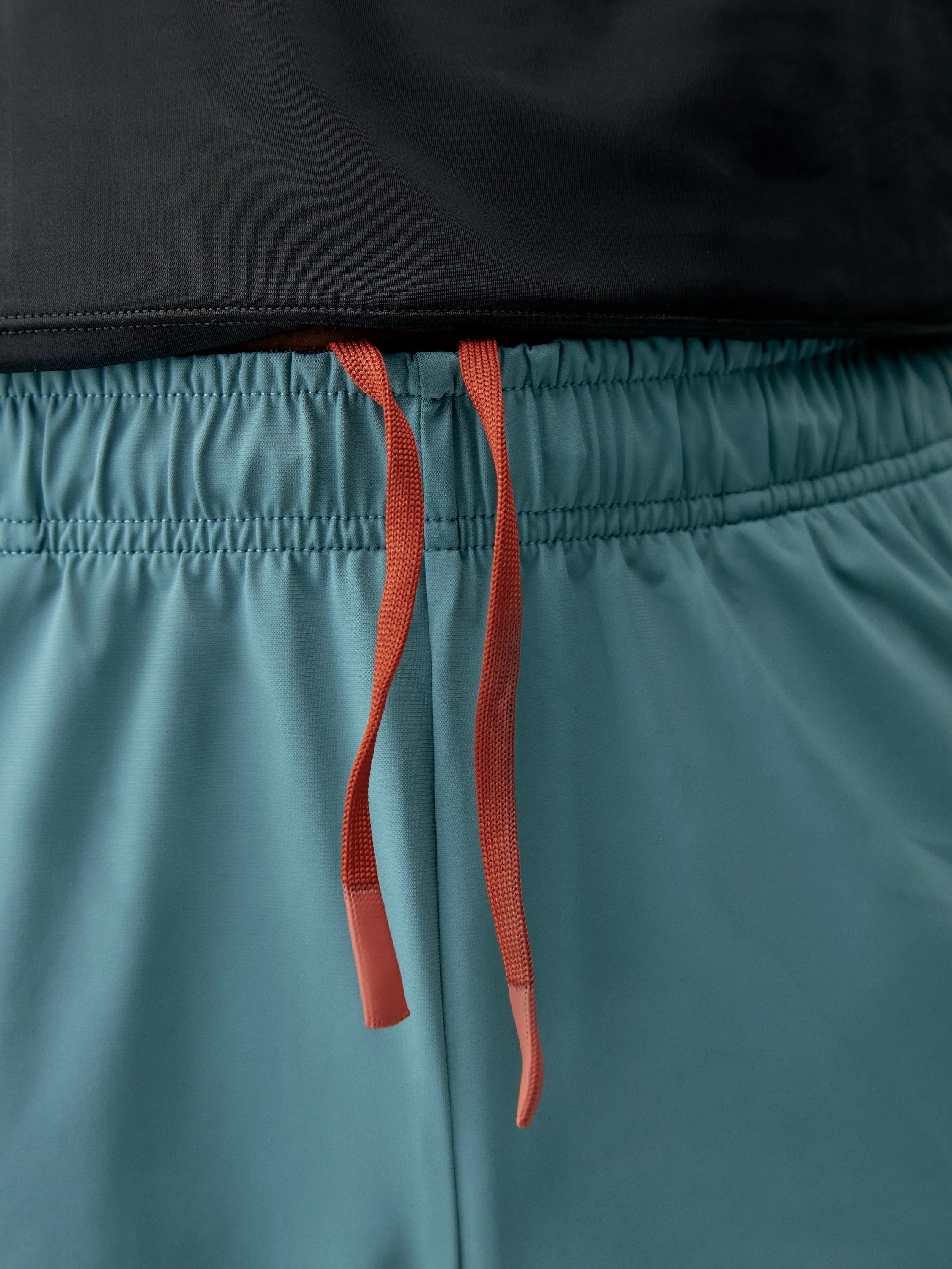 Short Orinoco Grey Green