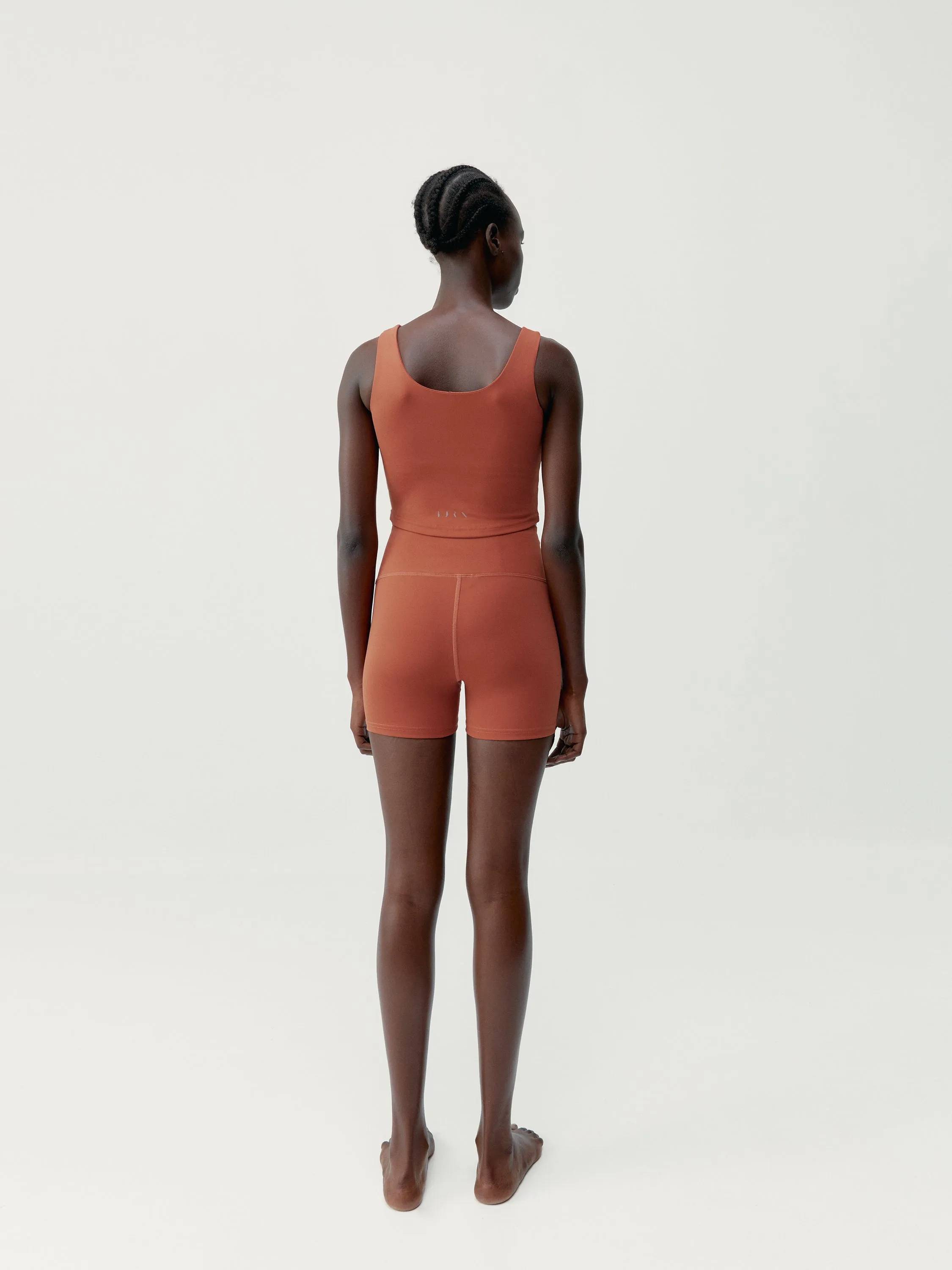 Short Sayani Marsala
