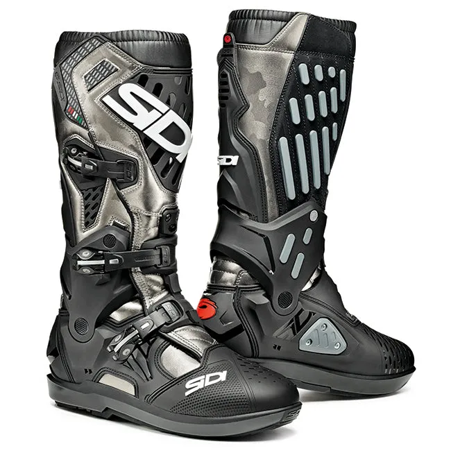 SIDI ATOJO SRS MX Boots