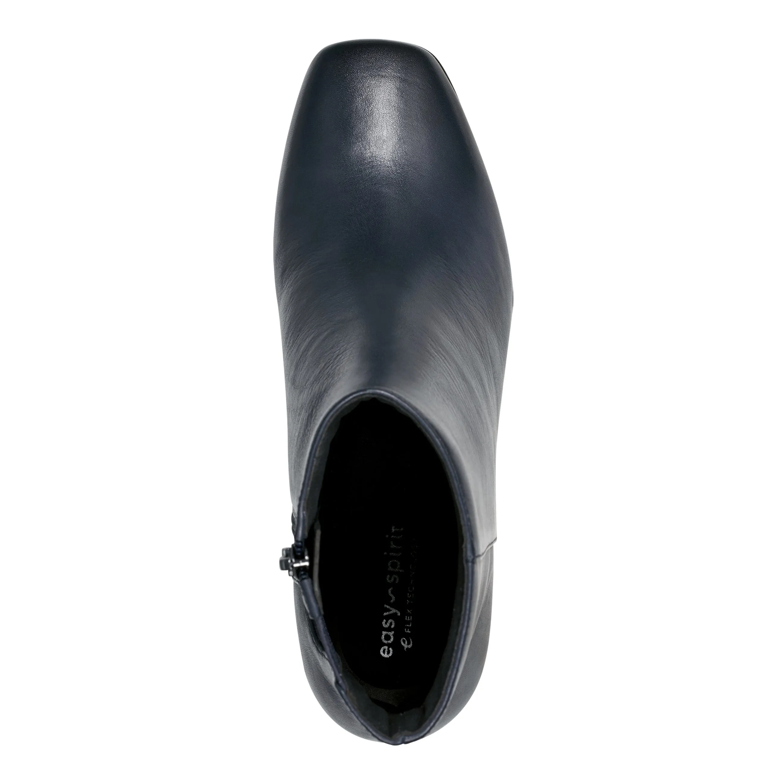 Sidney Dress Booties