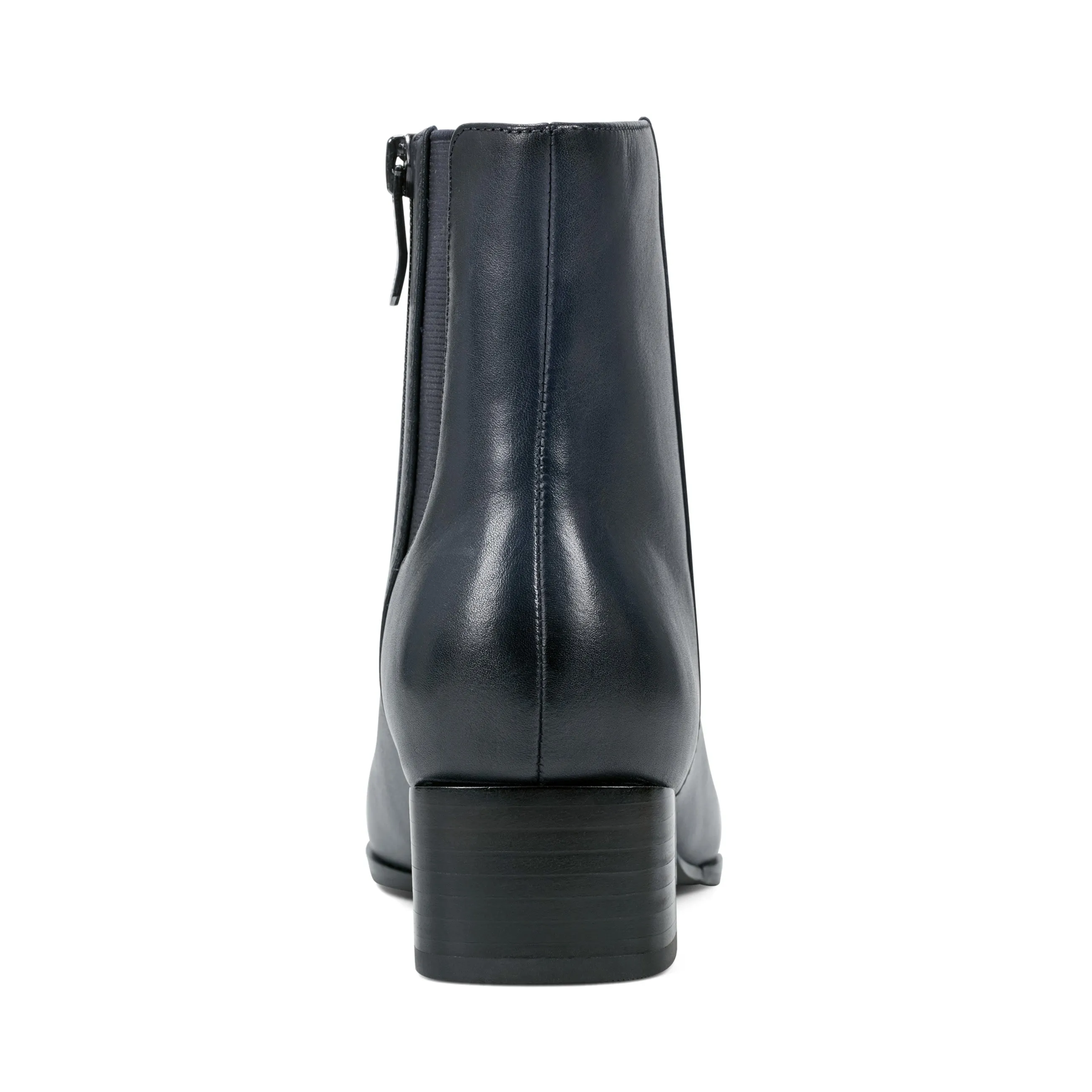 Sidney Dress Booties