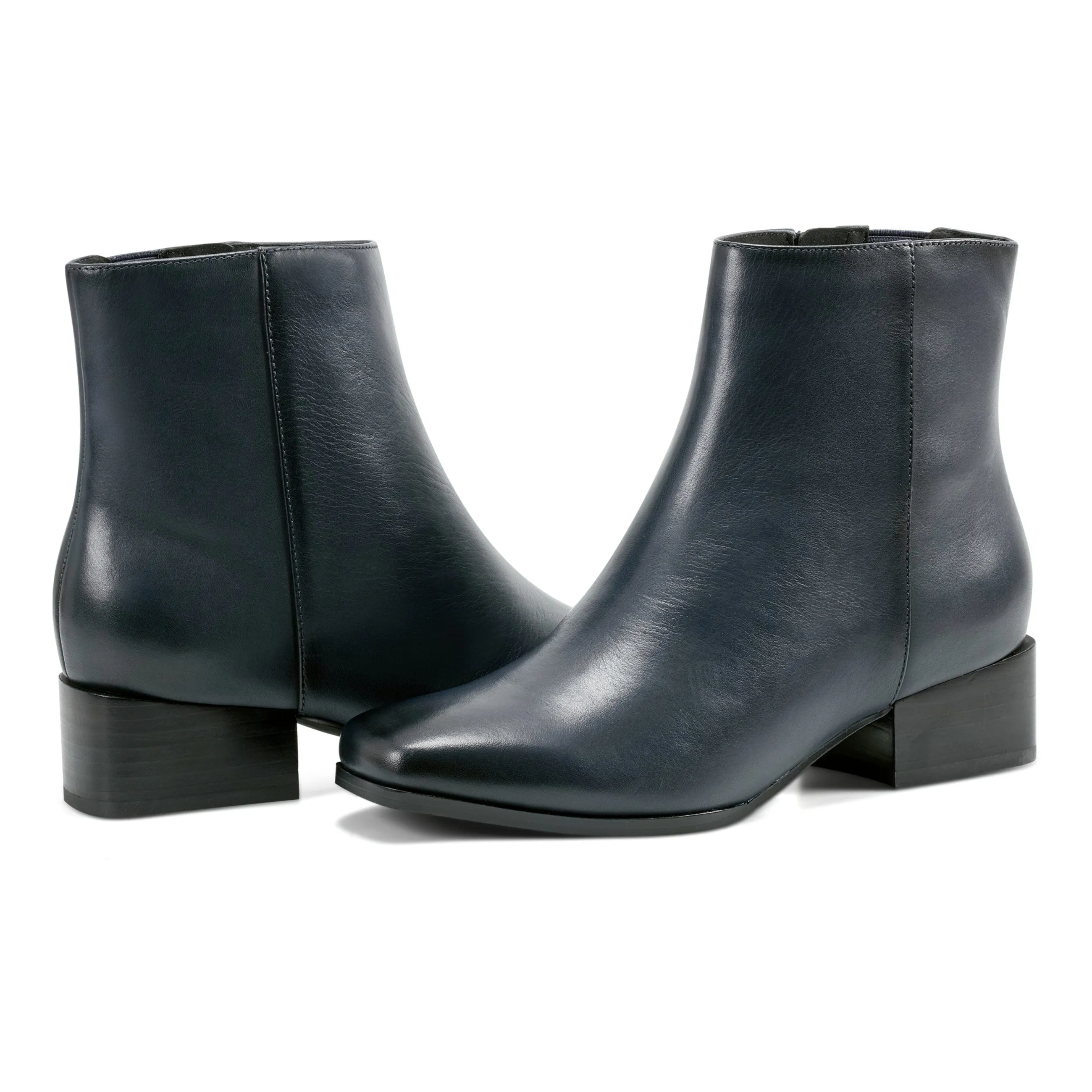 Sidney Dress Booties