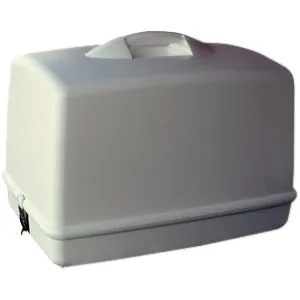 Singer Protective Cover