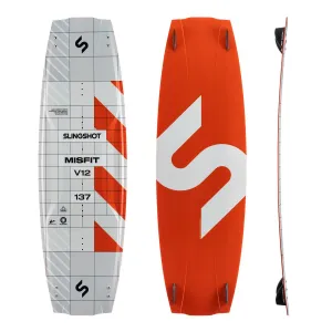 Slingshot Misfit V12 Twintip