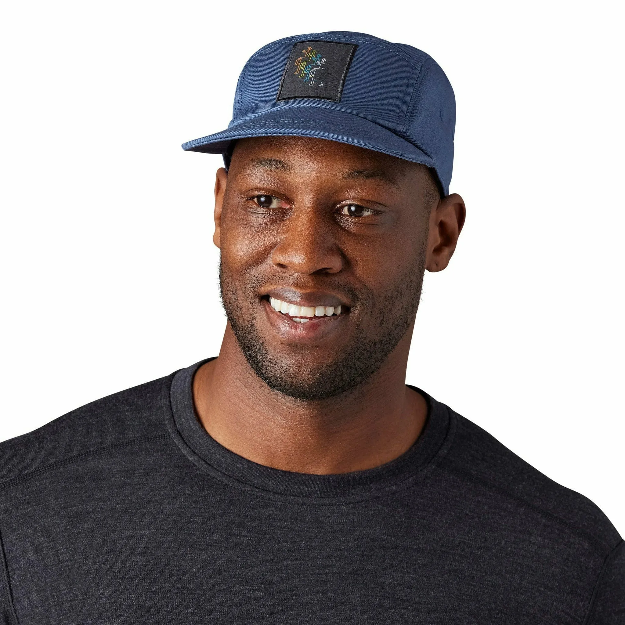 Smartwool Little Guy 5-Panel Hat