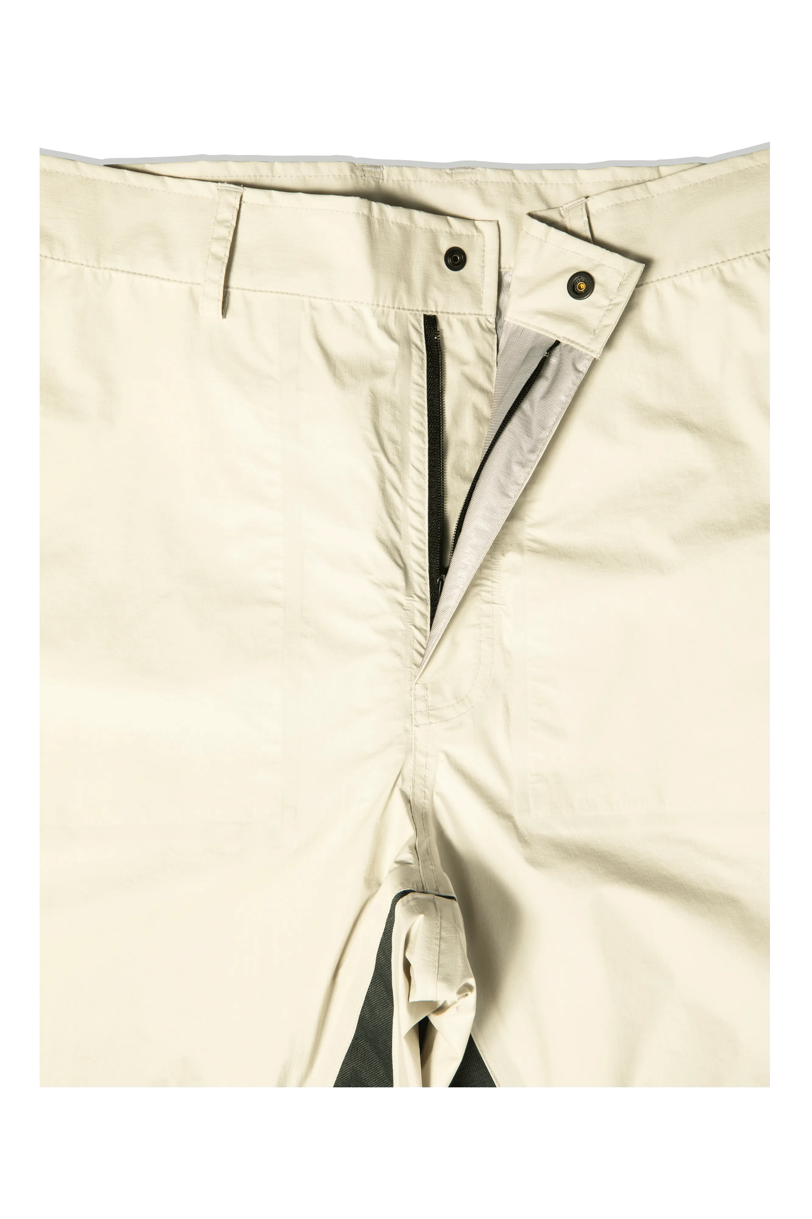 Soft Membrane Hiking Trouser