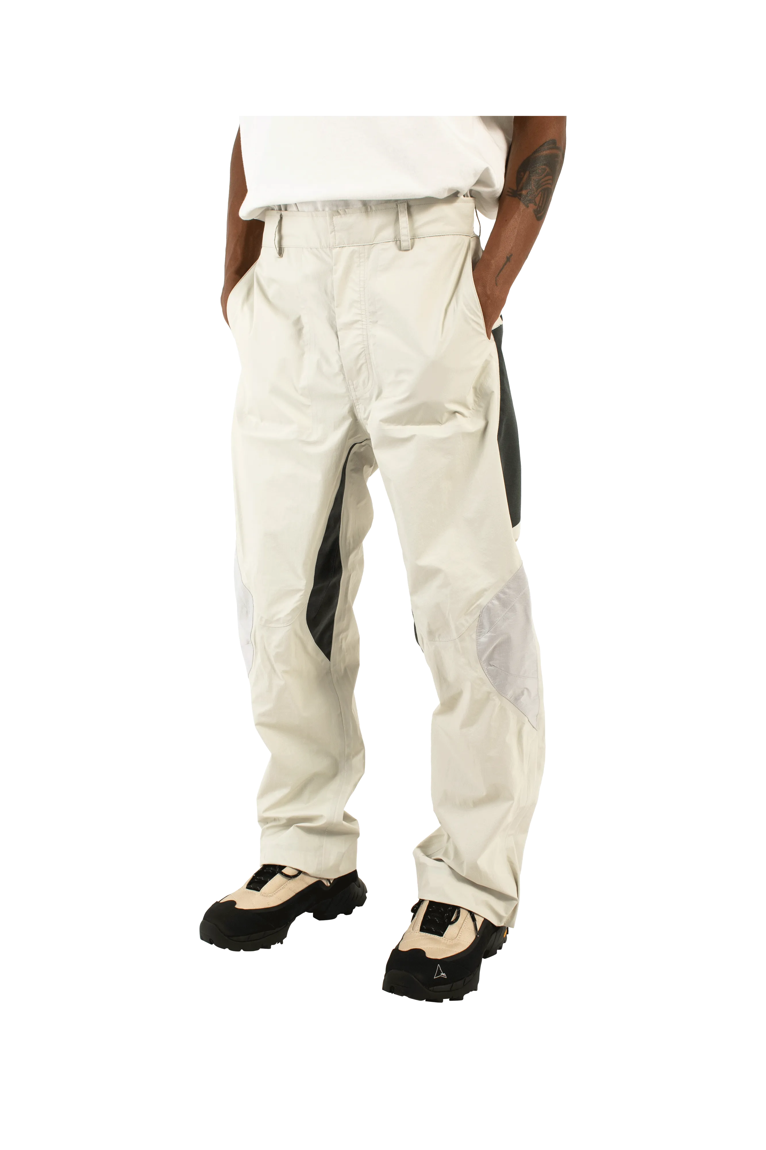 Soft Membrane Hiking Trouser