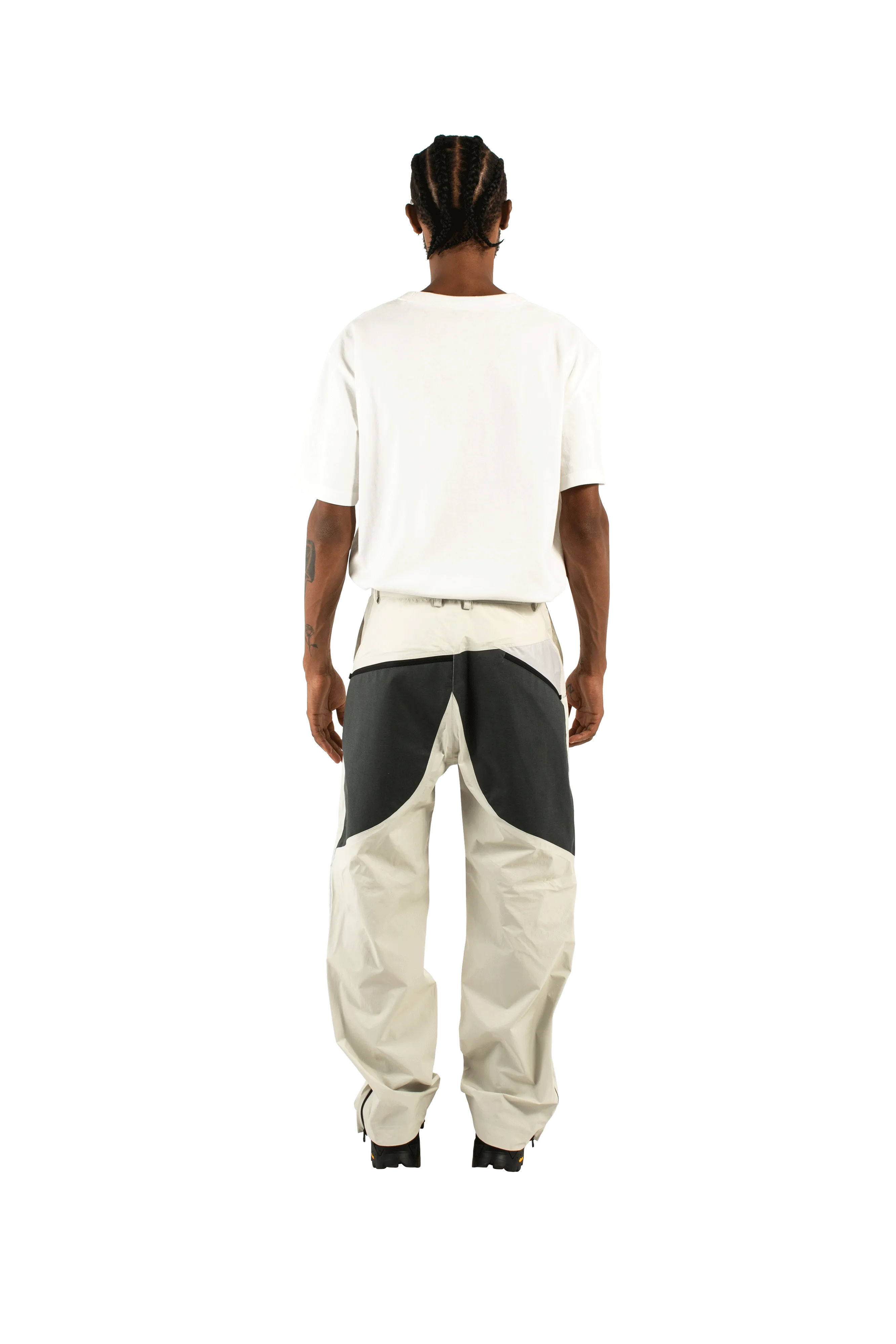 Soft Membrane Hiking Trouser
