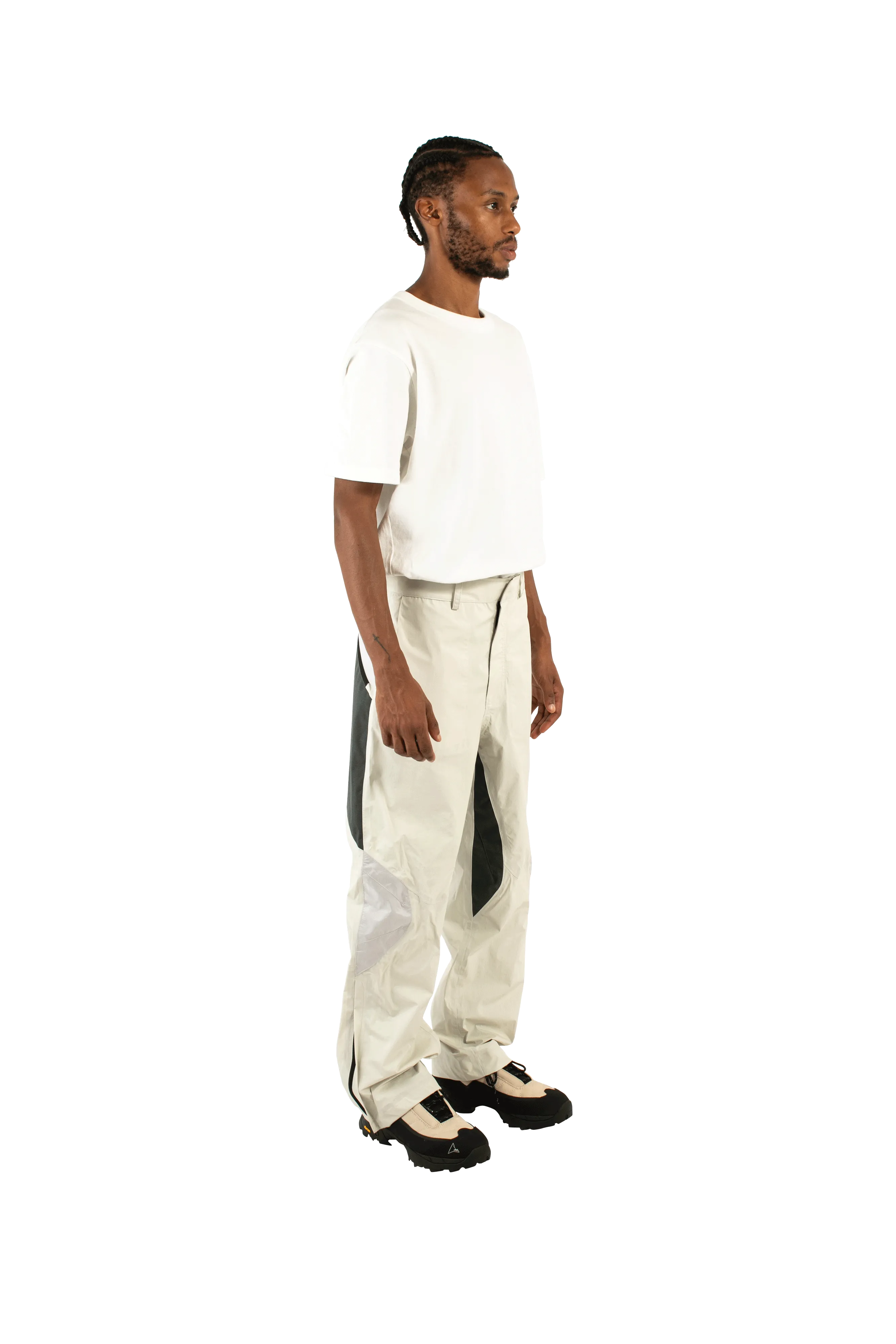 Soft Membrane Hiking Trouser
