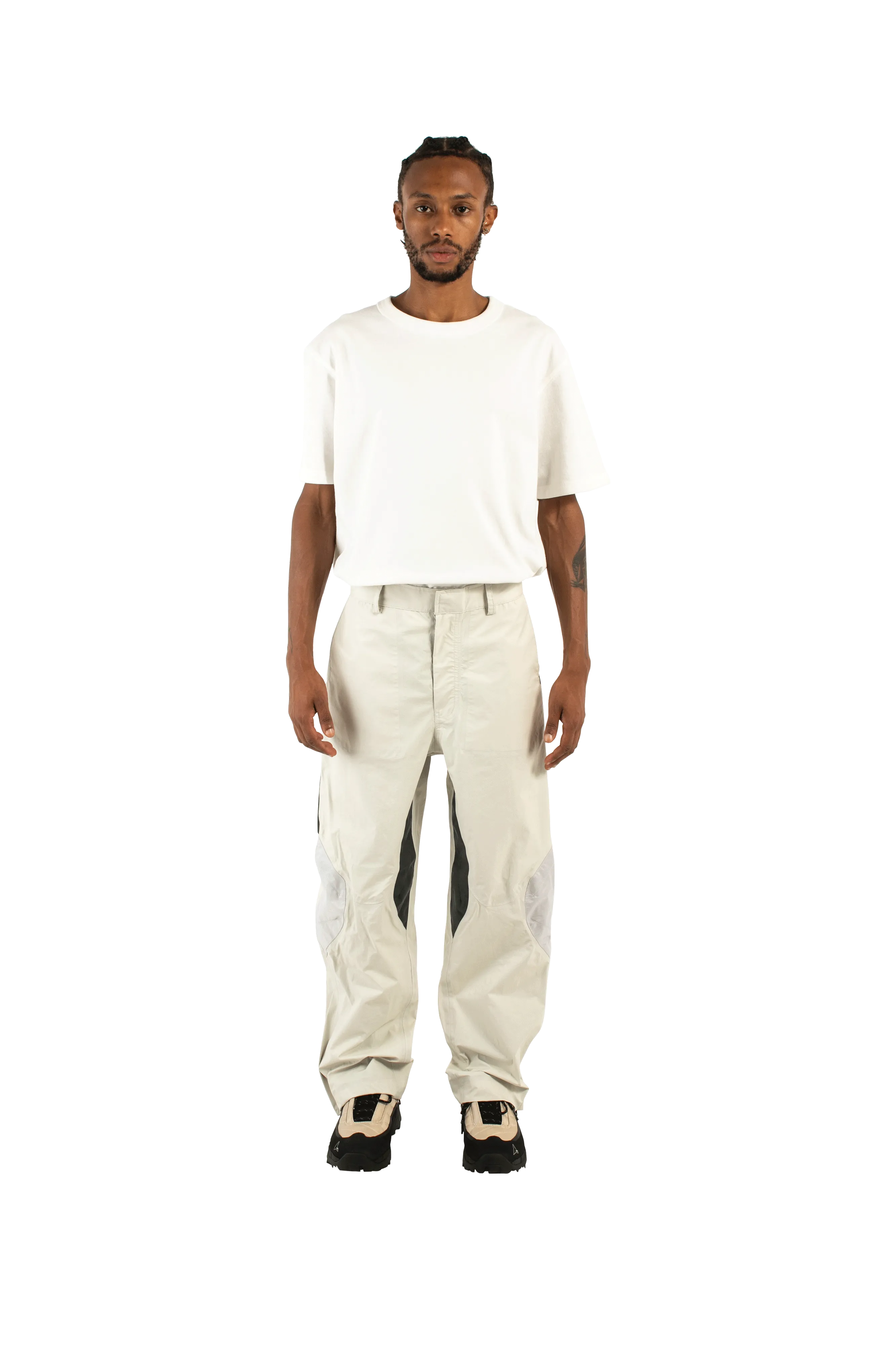 Soft Membrane Hiking Trouser