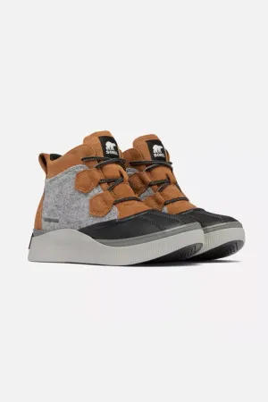 Sorel Out N About Classic IV Booties for Women in Taffy Dove | 2099101-244