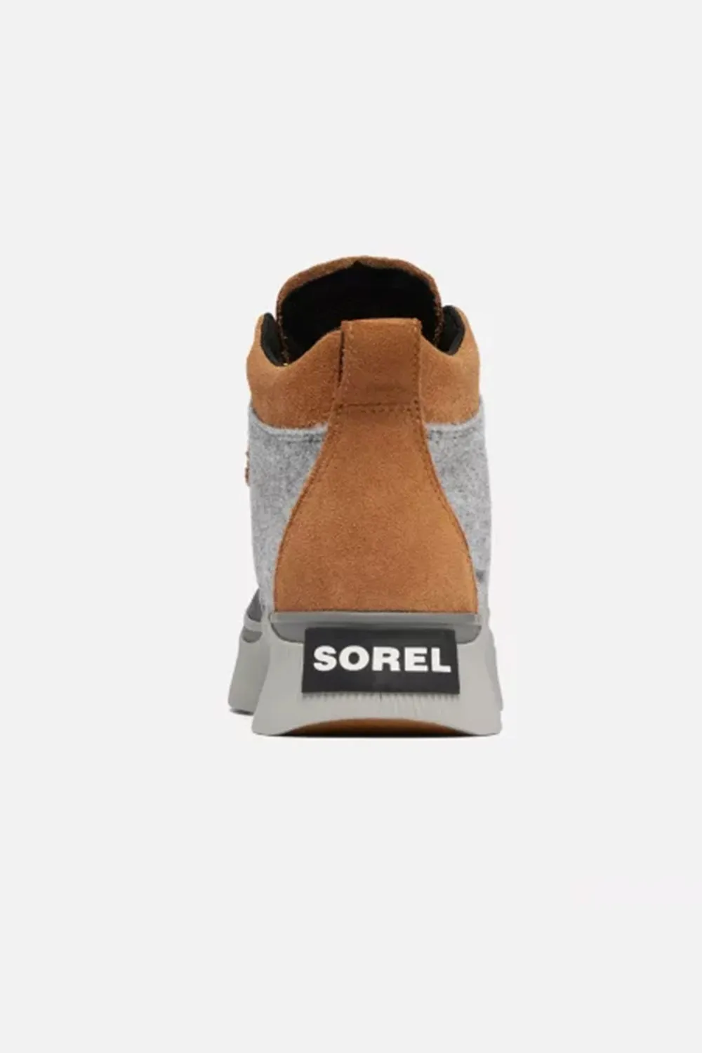 Sorel Out N About Classic IV Booties for Women in Taffy Dove | 2099101-244