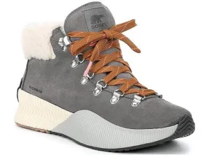 Sorel: Out N About III Conquest in Quarry