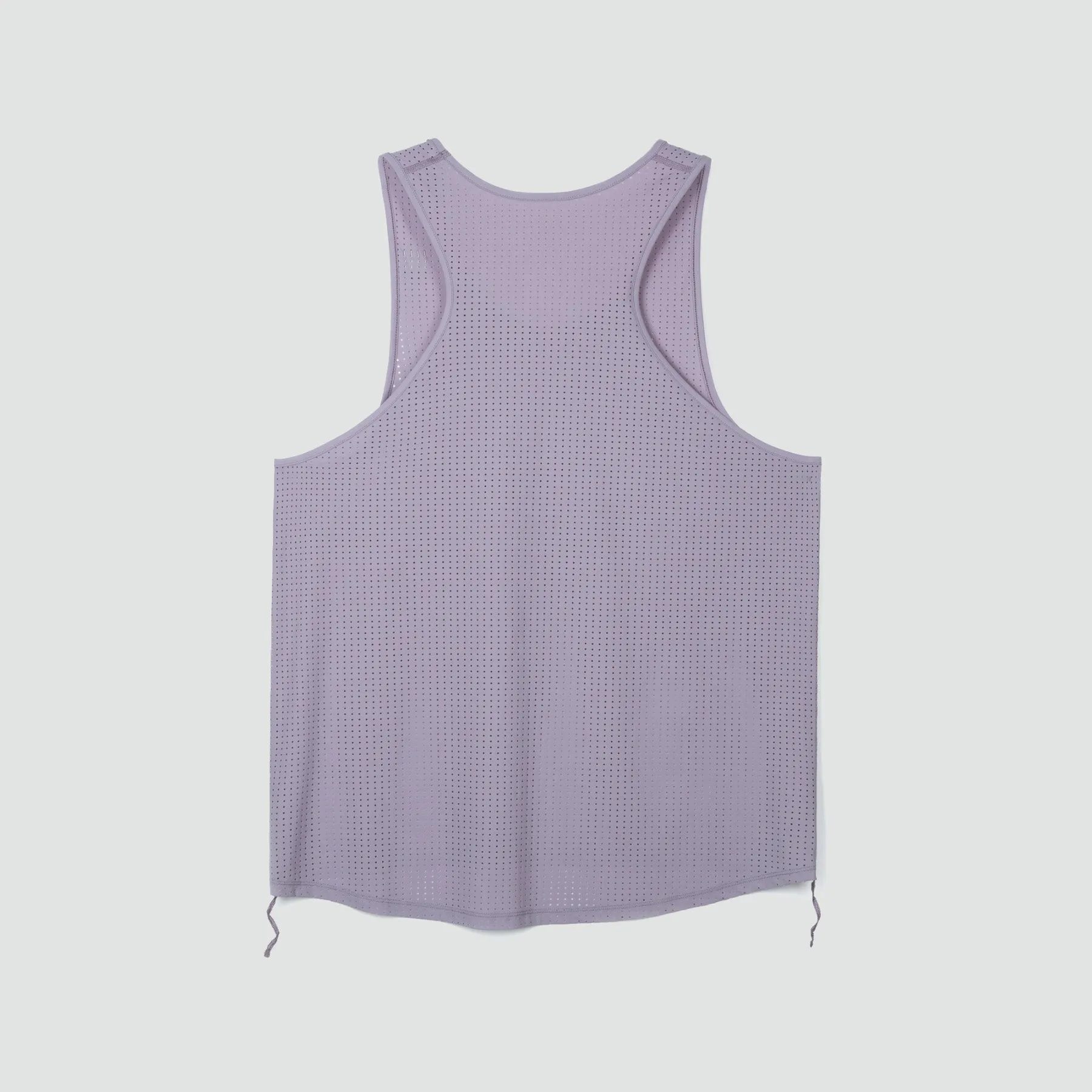 Space-O™ Singlet - Lavender Gray
