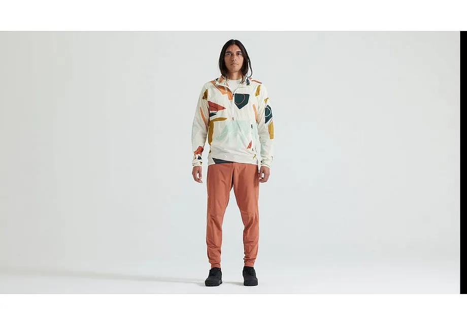 Specialized Men's Trail Wind Jacket