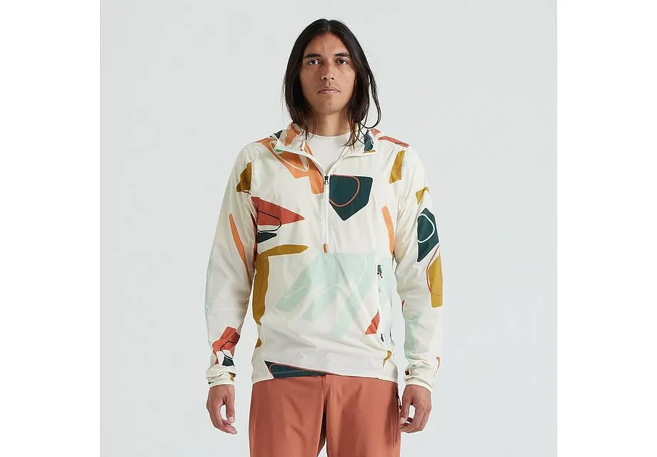Specialized Men's Trail Wind Jacket