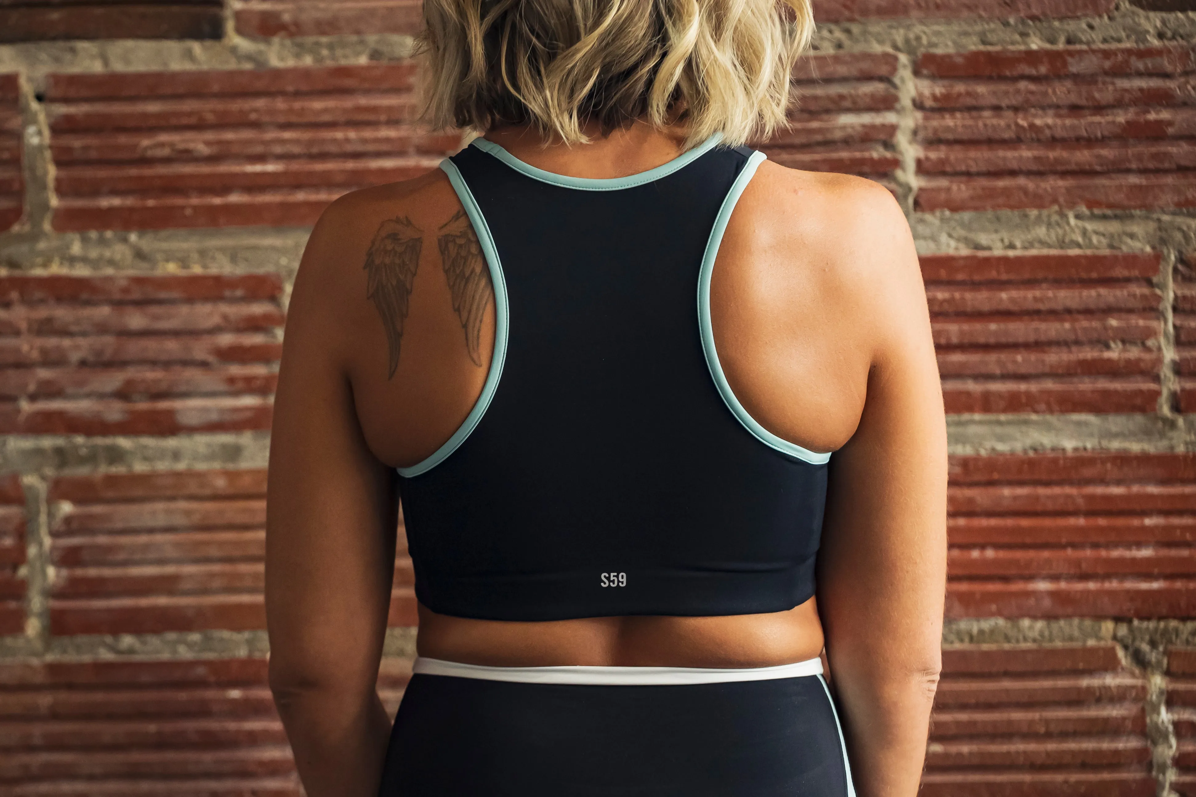 Splits59 Blake Rigor Bra