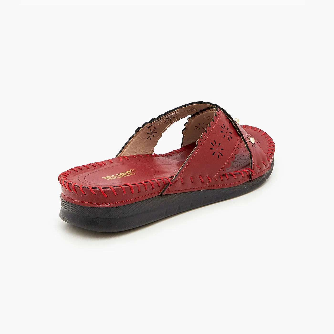 Stylish Chappals
