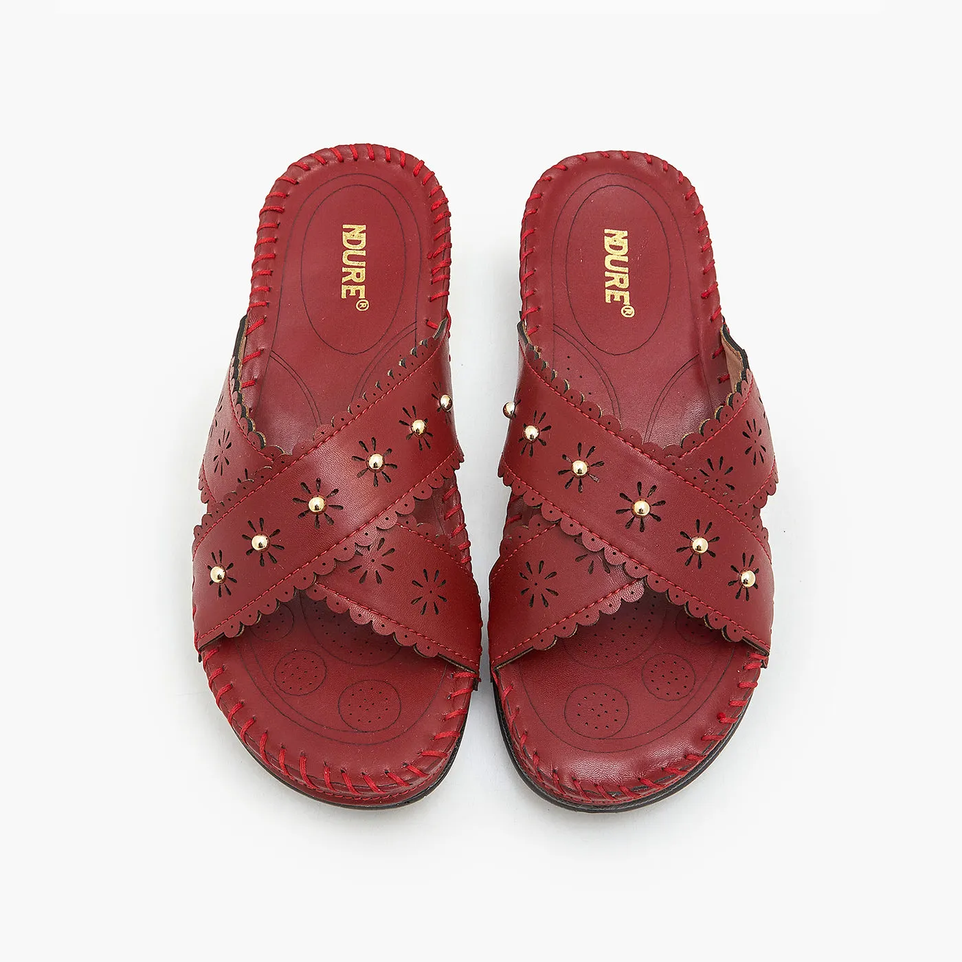 Stylish Chappals