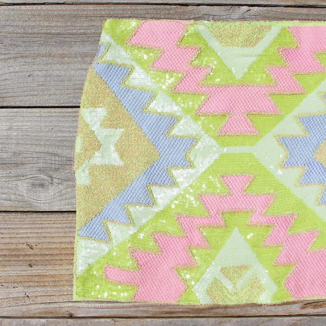 Sugar Springs Skirt