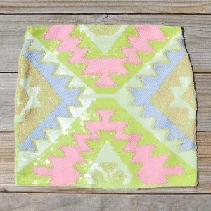 Sugar Springs Skirt