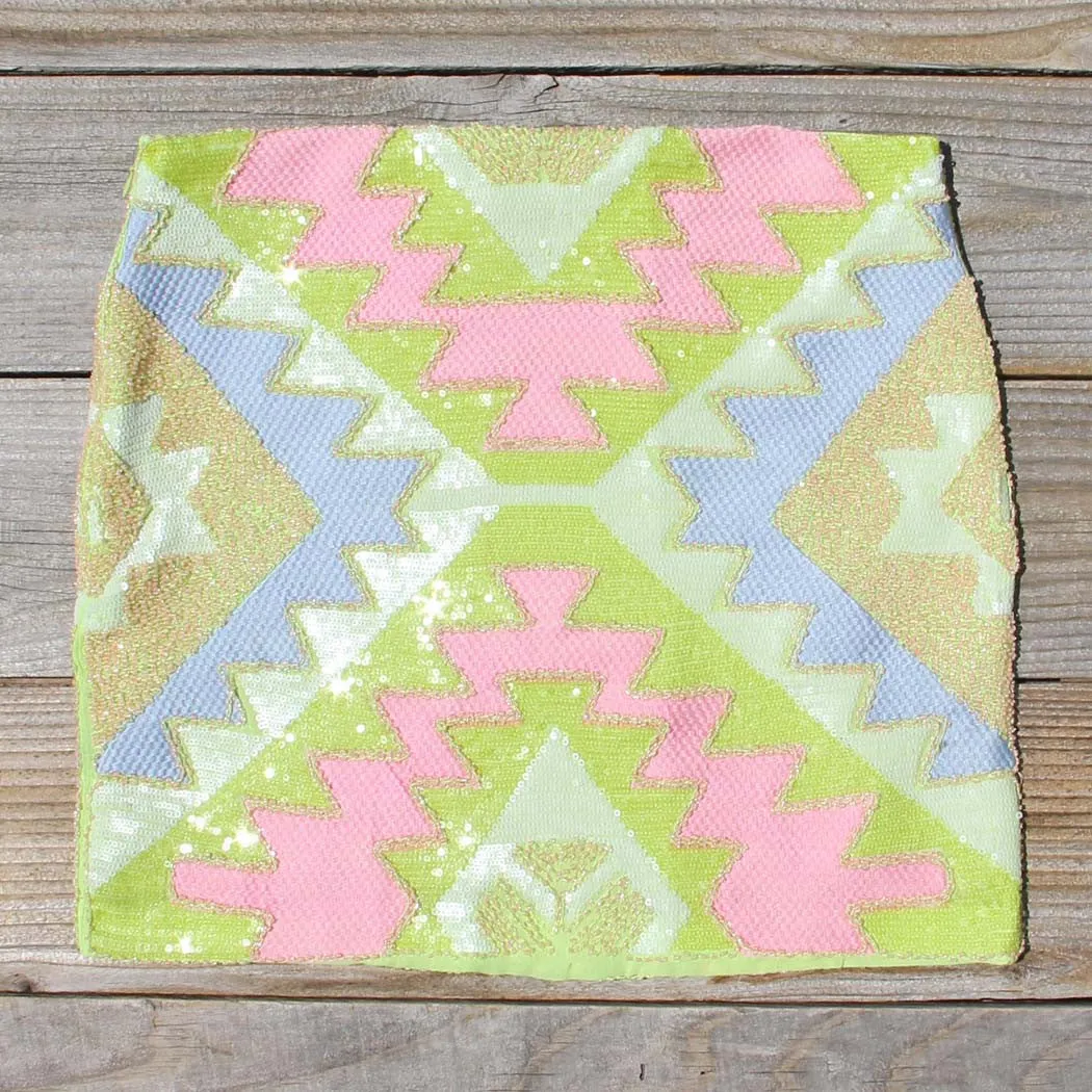 Sugar Springs Skirt