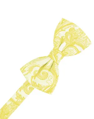 Sunbeam Tapestry Kids Bow Tie