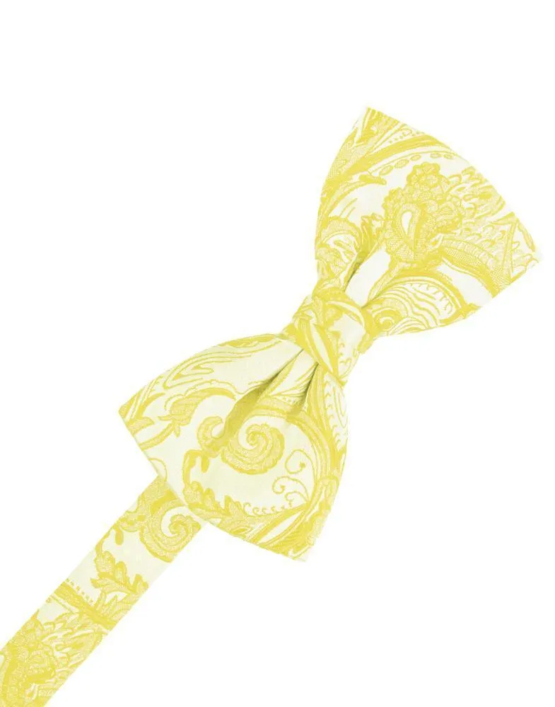 Sunbeam Tapestry Kids Bow Tie
