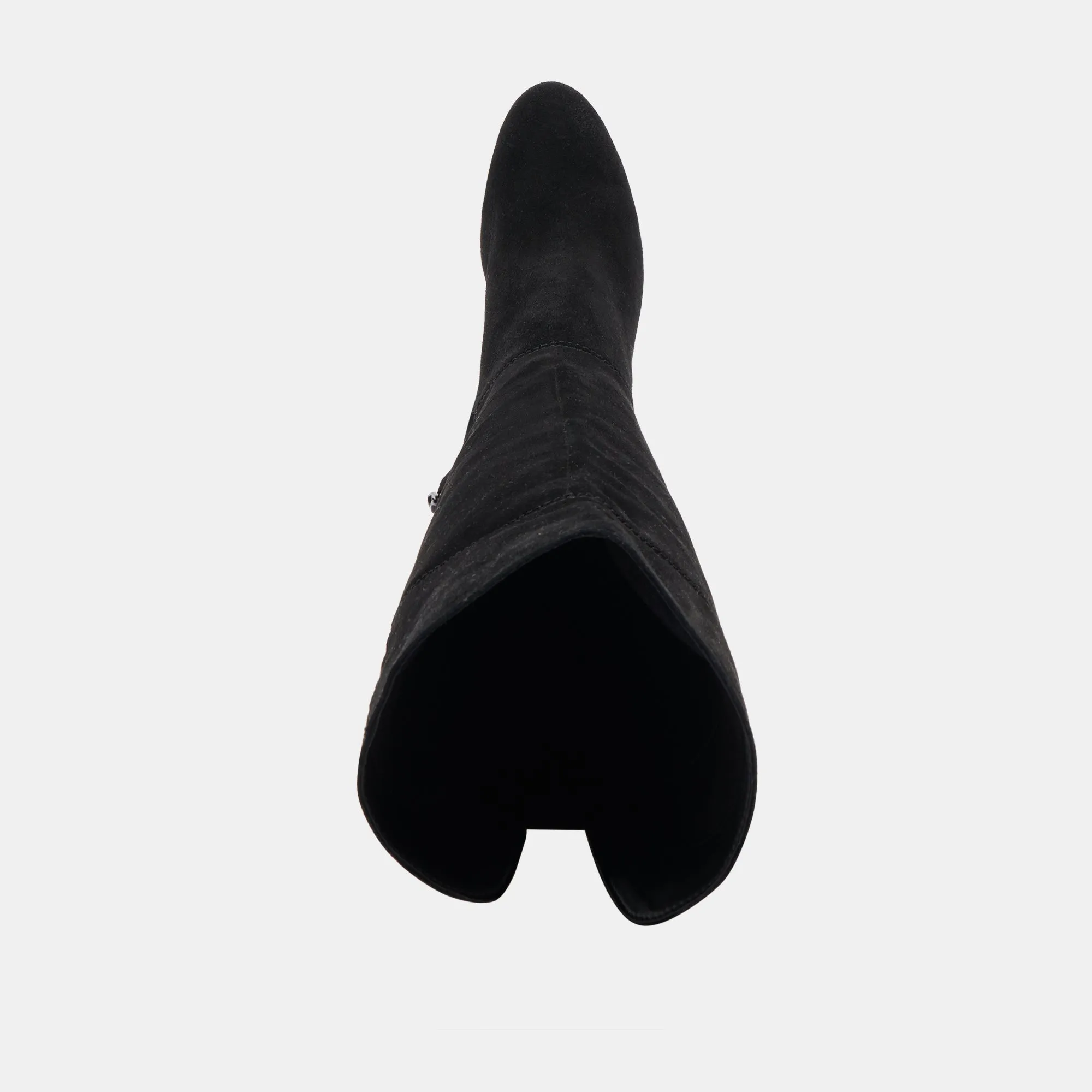 SURY BOOTS ONYX SUEDE