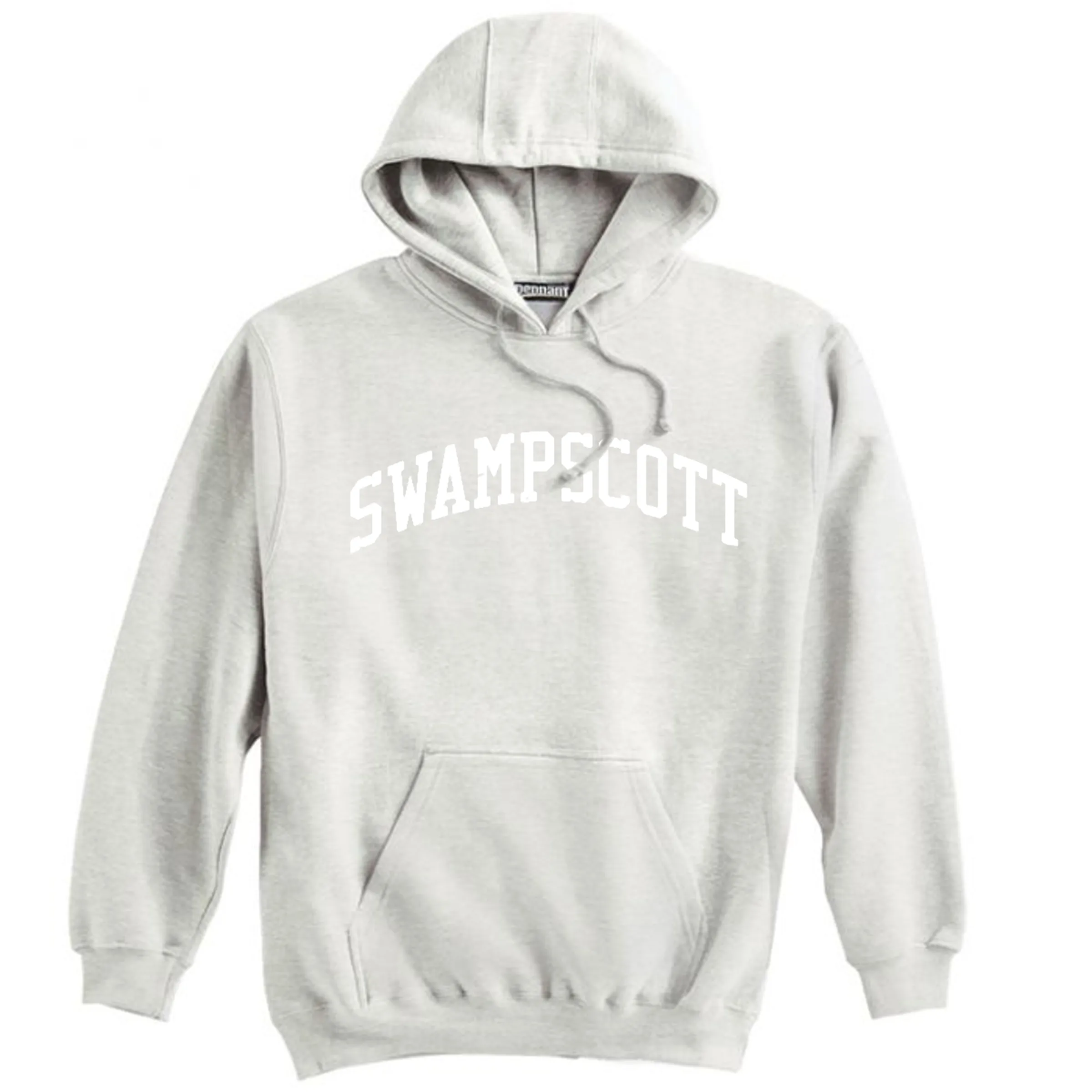 Swampscott Coastal Premium Hoodie