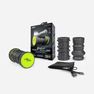 Swap Foot Roller & Massager