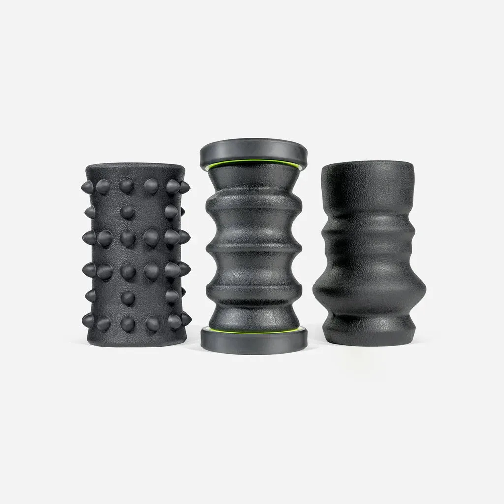 Swap Foot Roller & Massager