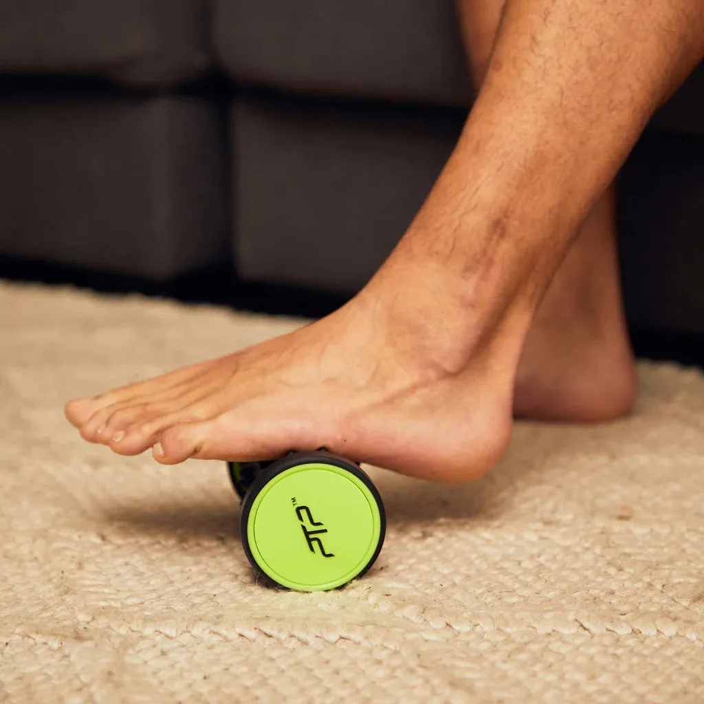 Swap Foot Roller & Massager