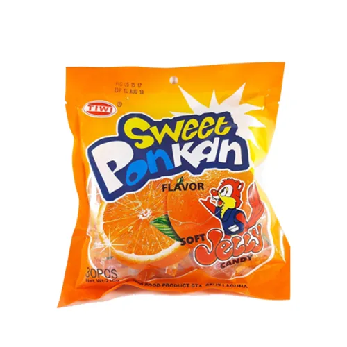 SWEET PONKAN 30`S