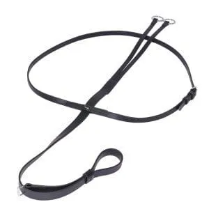 Tekna Running Martingale Brown (9329733063658)