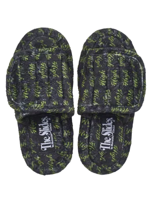 The High Slides.
