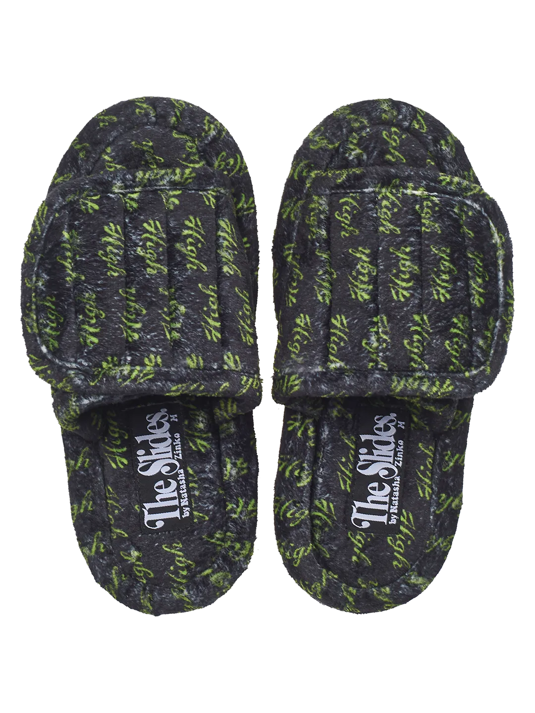 The High Slides.