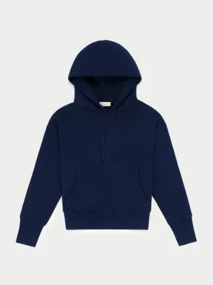The Hydra Hoodie in French Terry
