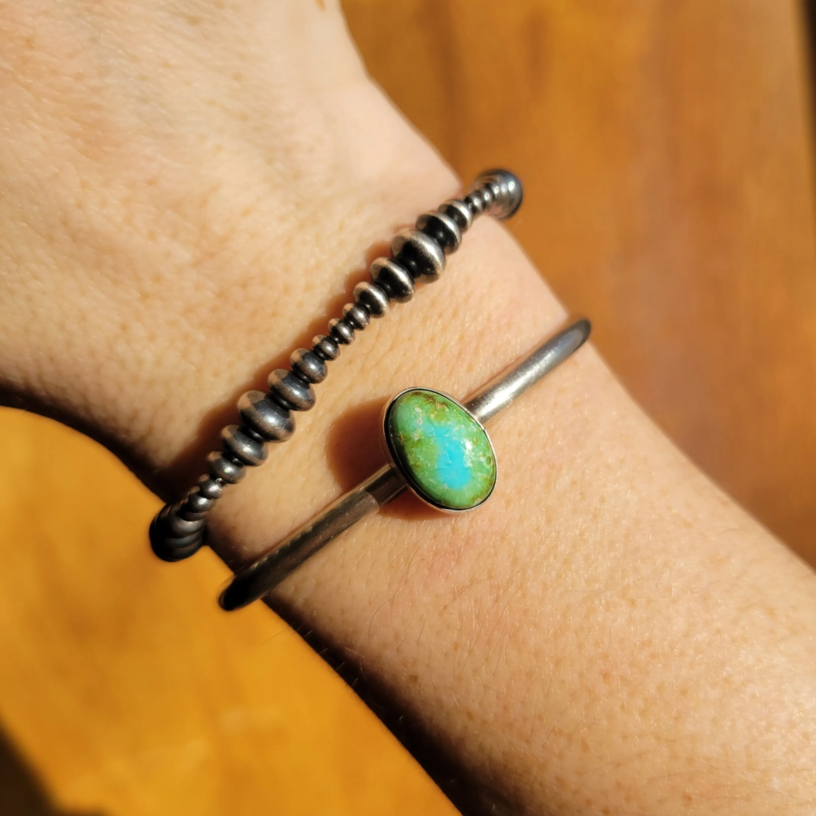 The Ida Cuff - Sonoran