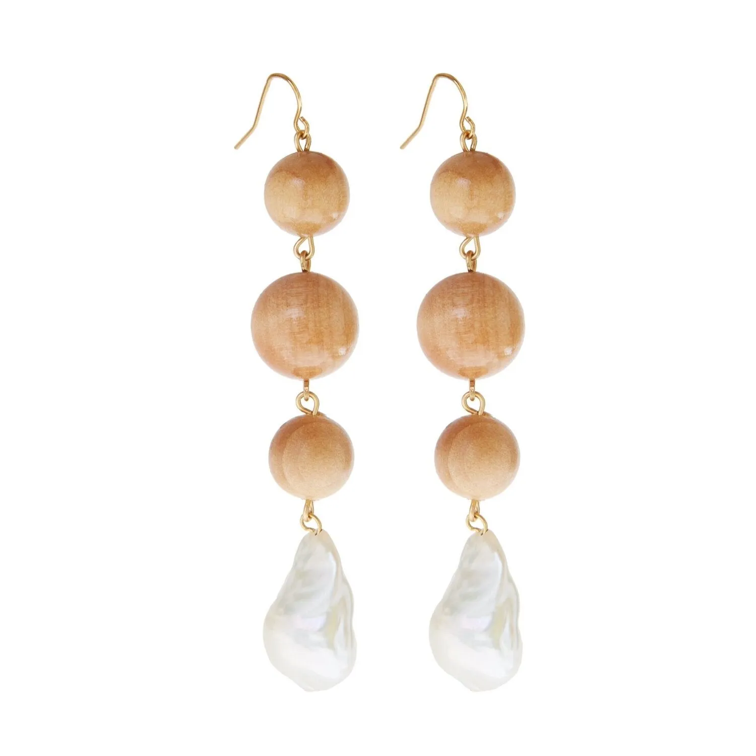The Lilith Earrings