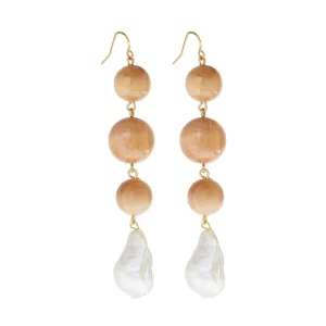 The Lilith Earrings