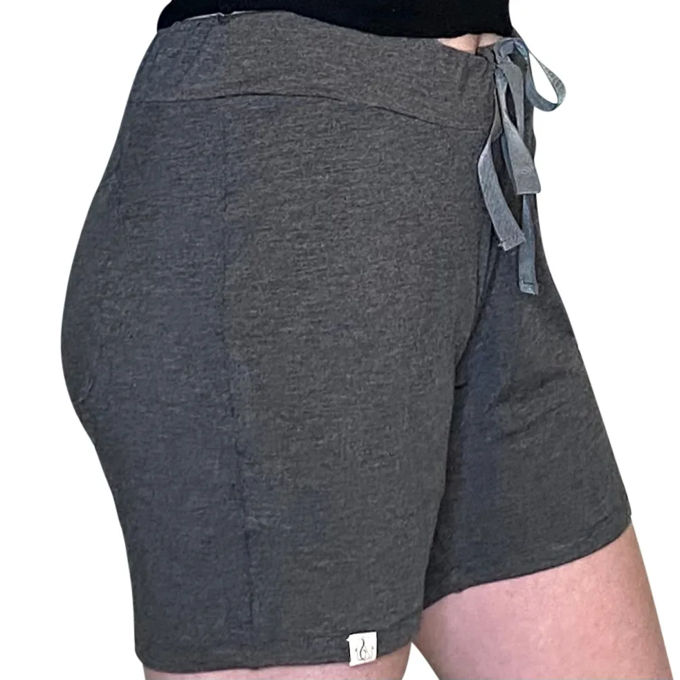 The “Not So” Shorts {5 color choices}