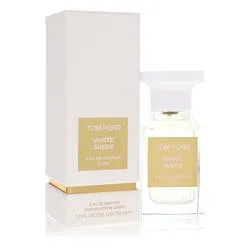 Tom Ford White Suede Eau De Parfum Spray (unisex) By Tom Ford