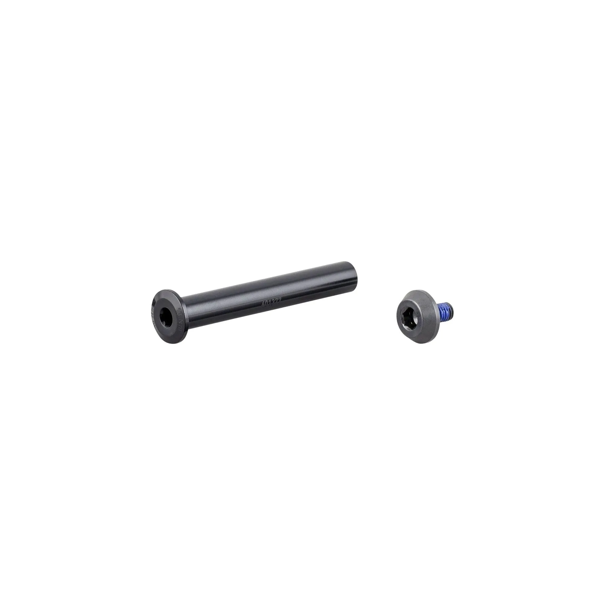 TREK 2021 POWERFLY FS LOWER LINKAGE HARDWARE KIT