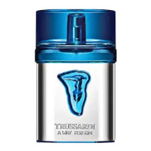 TRUSSARDI A WAY FOR HIM FOR MEN EDT 100 ml